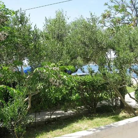 By The Sea - Donja, Rab - 11769 Lejlighed Supetarska Draga