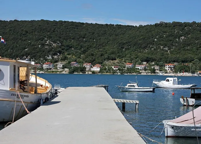 Apartman By The Sea - Donja, Rab - 11769 *
