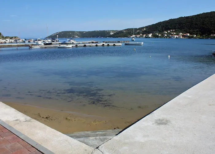Lejlighed By The Sea - Donja, Rab - 11769 Supetarska Draga