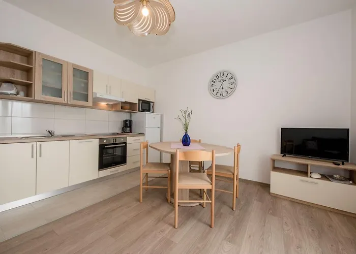 Apartman By The Sea - Donja, Rab - 11769