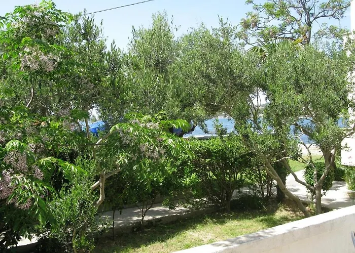By The Sea - Donja, Rab - 11769 Lejlighed Supetarska Draga