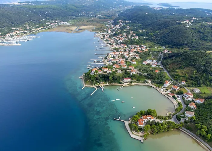 Lejlighed By The Sea - Donja, Rab - 11769 Supetarska Draga