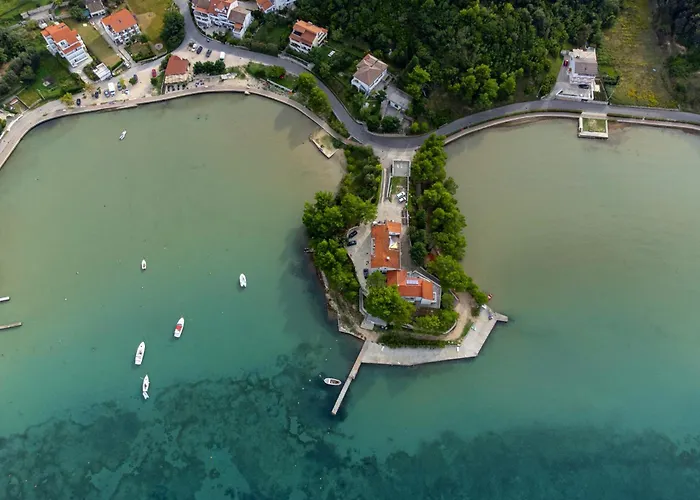 By The Sea - Donja, Rab - 11769 Supetarska Draga