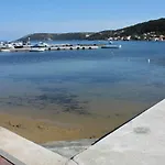 Apartman Apartments By The Sea Supetarska Draga - Donja, Rab - 11769 Supetarska Draga