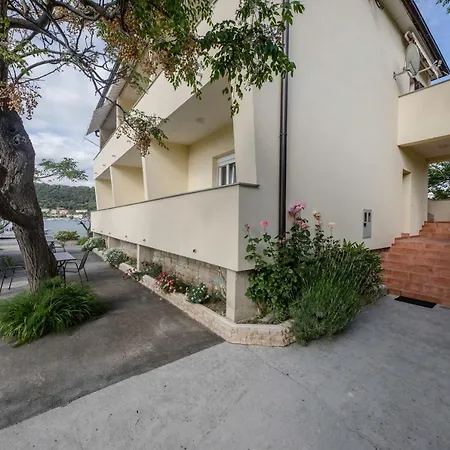 Apartamento By The Sea - Donja, Rab - 11769 Supetarska Draga