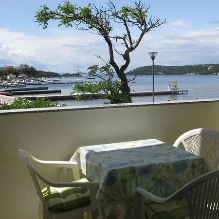 By The Sea - Donja, Rab - 11769 *