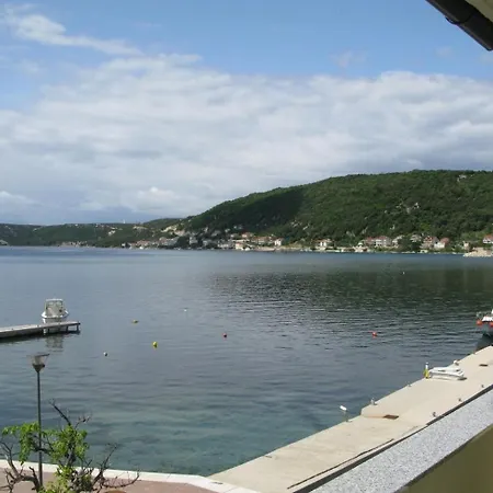 By The Sea - Donja, Rab - 11769 アパート スペタルスカ・ドラガ