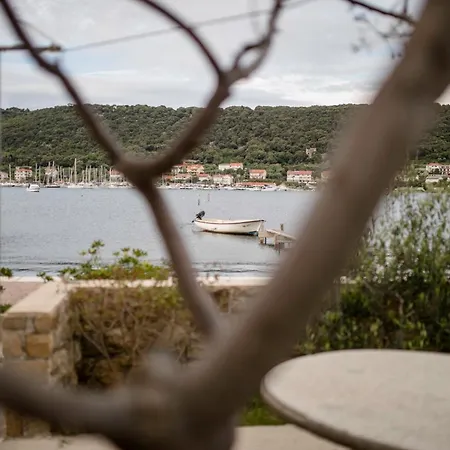 Apartamento By The Sea - Donja, Rab - 11769 Supetarska Draga