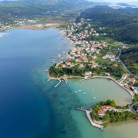 Apartamento By The Sea - Donja, Rab - 11769 Supetarska Draga