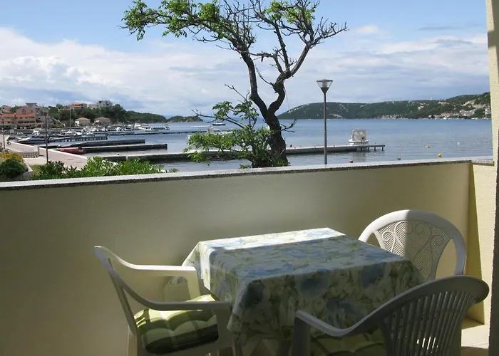 By The Sea - Donja, Rab - 11769 *