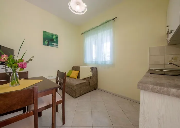 Apartman By The Sea - Donja, Rab - 11769
