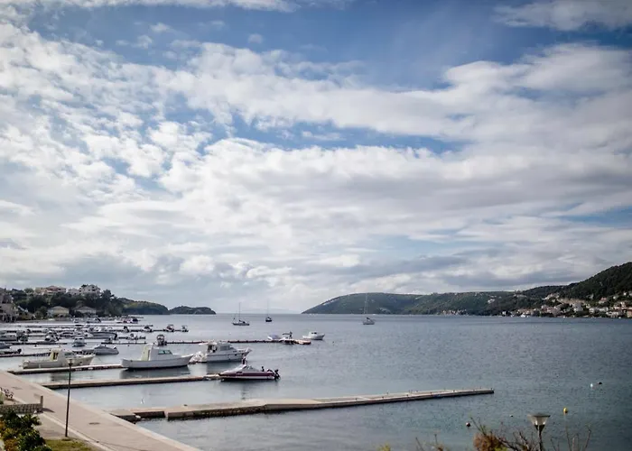 アパート By The Sea - Donja, Rab - 11769