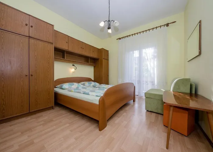Apartman By The Sea - Donja, Rab - 11769 *