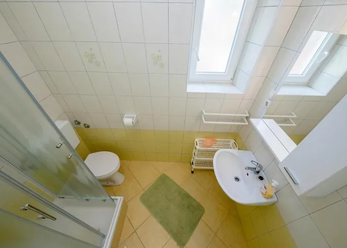By The Sea - Donja, Rab - 11769 Apartman Supetarska Draga