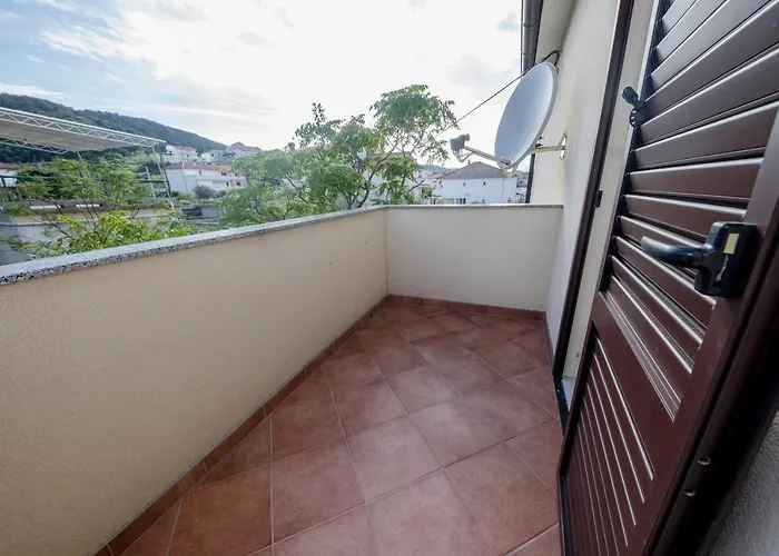 By The Sea - Donja, Rab - 11769 *