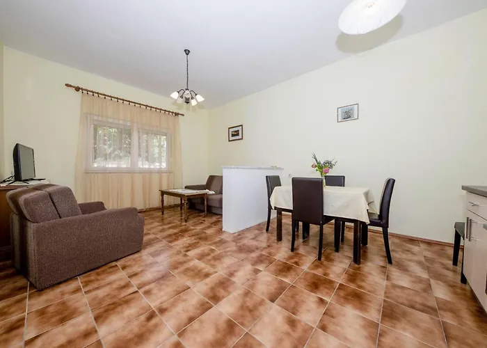 アパート By The Sea - Donja, Rab - 11769