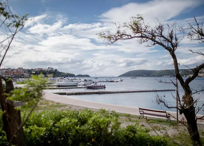 アパート By The Sea - Donja, Rab - 11769