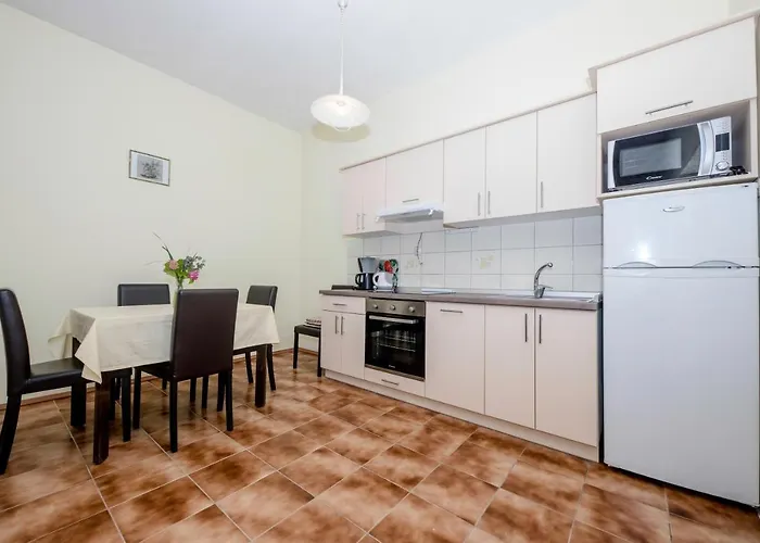 By The Sea - Donja, Rab - 11769 *