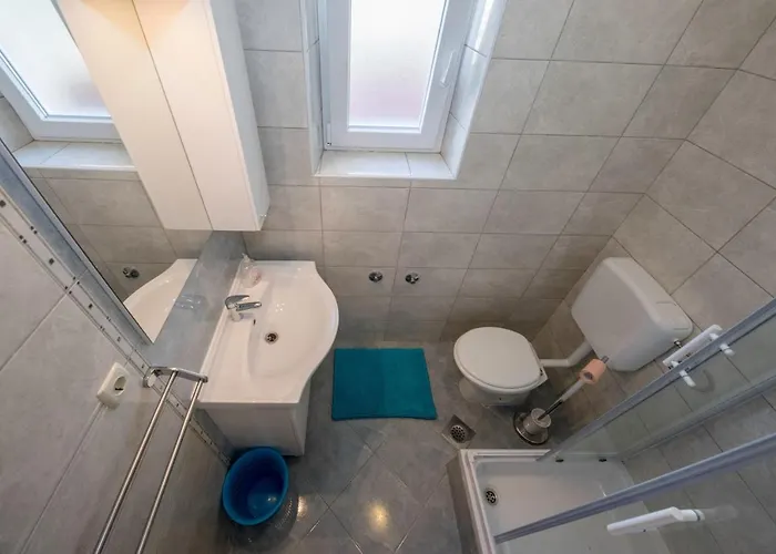 アパート By The Sea - Donja, Rab - 11769