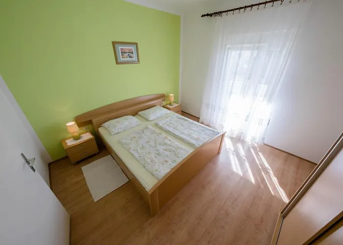 By The Sea - Donja, Rab - 11769 *