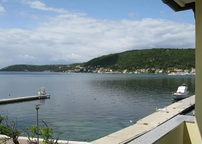 By The Sea - Donja, Rab - 11769 Apartman Supetarska Draga