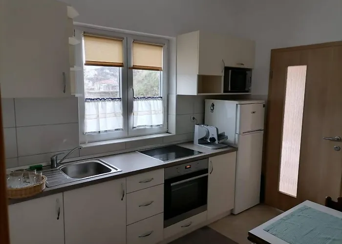 Apartman By The Sea - Donja, Rab - 11769 *