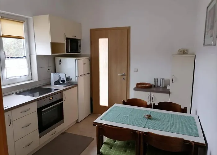 アパート By The Sea - Donja, Rab - 11769